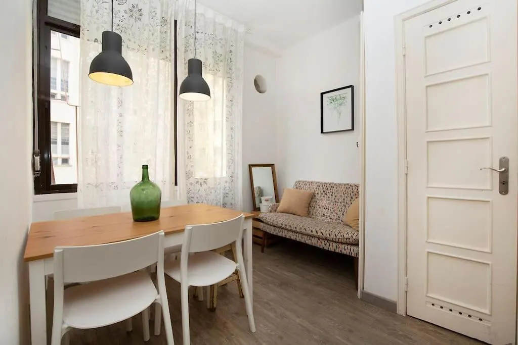 Vintage Lisboa Apartment Portugal
